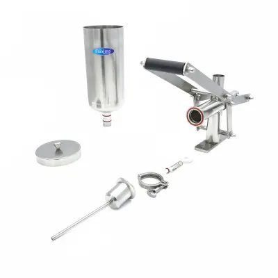 Maxima Plnící stroj Churros - 5 l |  09374060