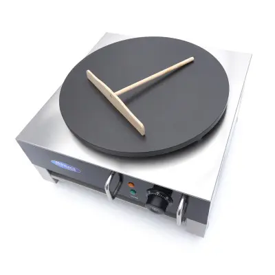 Maxima Krepovací stroj - na jednu palačinku - 40 cm |  09374070