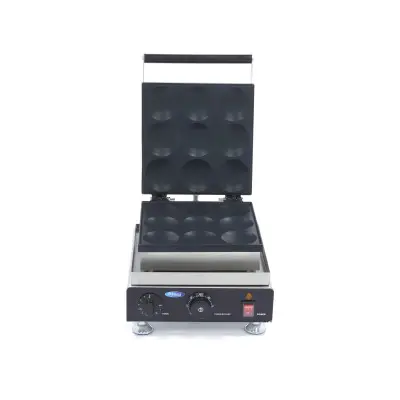 Maxima Palačinkovač - 9 palačinek - každá o průměru 7,5 cm |  09374122