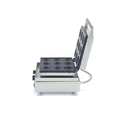 Maxima Palačinkovač - 9 palačinek - každá o průměru 7,5 cm |  09374122