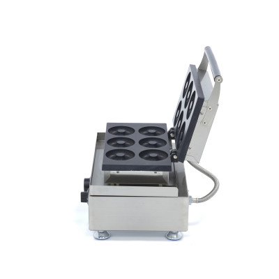 Maxima Výrobník koblih - 6 koblih |  09374010