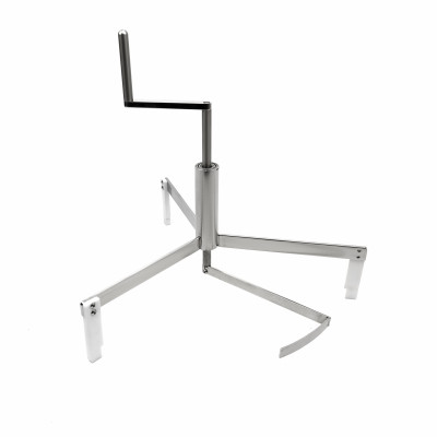 Maxima Rozdělovač / roztírač těsta na krepovou pánev |  09374087