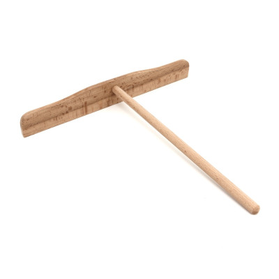 Maxima Dřevěný rozdělovač / roztírač krepového těsta |  09374089