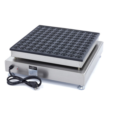 Maxima Mini palačinkovač - 100 kusů |  09374132