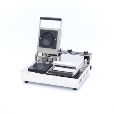 Maxima Panini Maker - 2 kusy - Gelato |  09374226