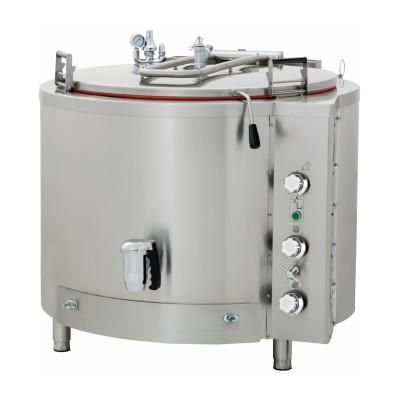 Maxima VARNÝ KOTEL 325L - plynová - nepřímá |  09398710