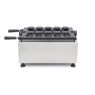 Maxima Vaflovač - 5 tvarů taiyaki / ryby |  09374182