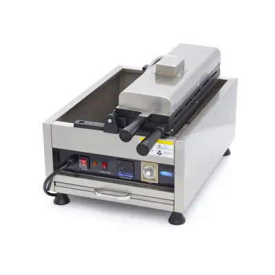 Maxima Vaflovač - 5 tvarů taiyaki / ryby |  09374182