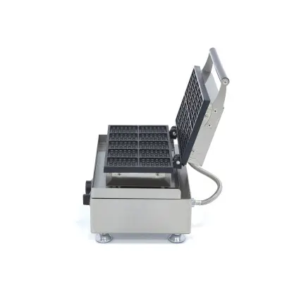 Maxima Mini vaflovač na belgické vafle - 10 vaflí |  09374203
