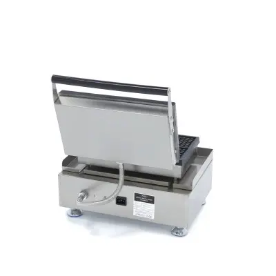 Maxima Mini vaflovač na belgické vafle - 10 vaflí |  09374203