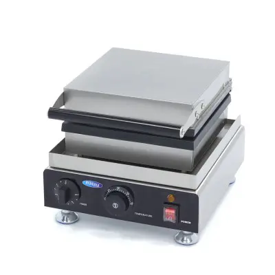 Maxima Mini vaflovač - 4 kola |  09374204