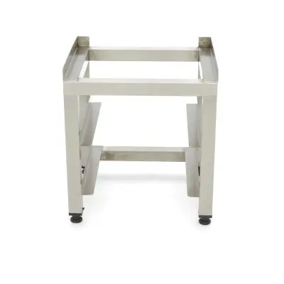 Maxima Stojan na podložku pod sklo - vhodný pro 35 x 35 cm - nerezová ocel |  09200989