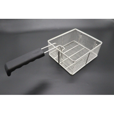 Maxima Fritovací koš - 10l - s rukojetí |  09365386