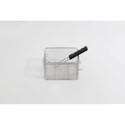 Maxima Fritovací koš - 8l - s rukojetí |  09340052