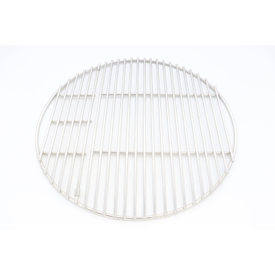 Maxima Grilovací deska z nerezové oceli 38 cm |  09378203