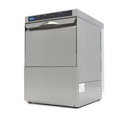 Maxima Myčka skla 35 x 35 cm - s oplachovacím čerpadlem - 230 V |  09240000