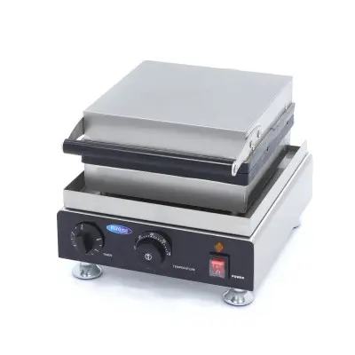 Maxima Lolly Waffle Maker - 4 lízátka na tyčinkách |  09374251
