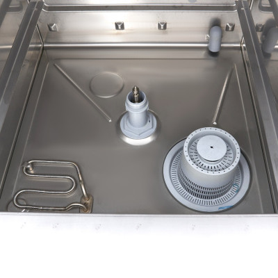 Maxima Myčka Hrnců - 50 x 60 cm - 400 V |  09240090