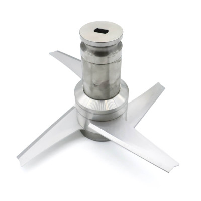 Maxima Kuchyňský robot 70L - blok skupiny nožů - hladký |  09399416