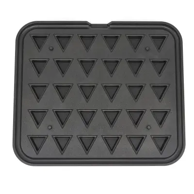 Maxima Forma na tartaletky - trojúhelník - 30 kusů |  09374328