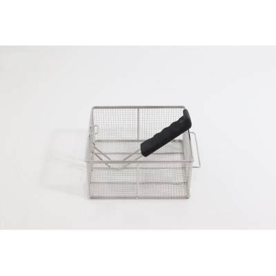 Maxima Fritéza 16 l se skříní - fritovací koš kompletní |  09365388