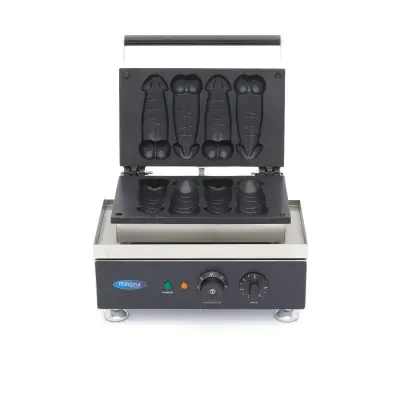 Maxima Vaflovač Penis - 4 kusy |  09374205