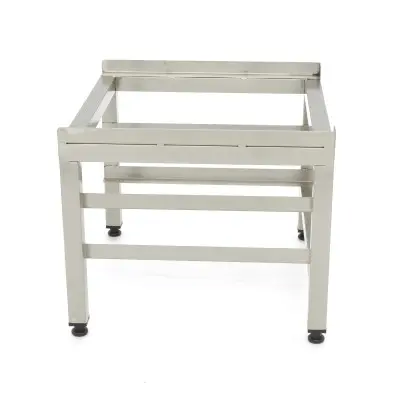 Maxima Stojan na myčku - vhodný pro 50 x 50 cm - nerezová ocel |  09200999