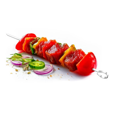 Špízové špízy, HENDI, 24 ks, (L)210mm | 170045