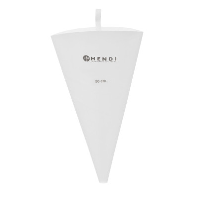 Plnící sáček, HENDI, Profi Line, (L)500mm | 550502