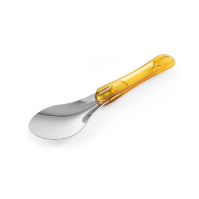 Špachtle na zmrzlinu, HENDI, Žlutá, (L)260mm | 755822