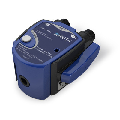 Čistota C by-pass 0% 3/8" hlava, Brita | 1002949