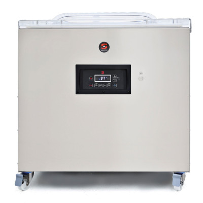 Vakuová balička - komora SE-806, Sammic, 400V/1500W, 757x960x(H)998mm | 1140680