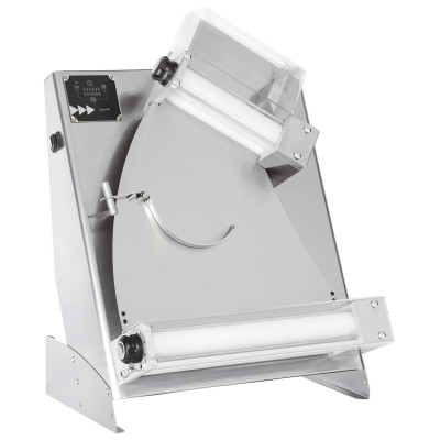 Elektrický váleč těsta 400, Prismafood, 230V/250W, 585x435x(H)790mm | 1D010028