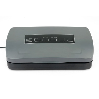 Zařízení na vakuové balení s podavačem role, HENDI, Budget Line, 220-240V/100W, 385x205x(H)95mm | 201626