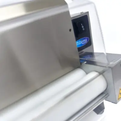 Maxima Váleček na těsto 30 cm - jednoduchý váleček |  08900020