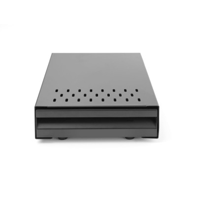 Zásobník s vysouvákem, HENDI, 350x250x(H)90mm | 208694