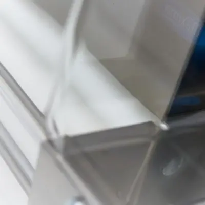 Maxima Váleček na těsto 30 cm - jednoduchý váleček |  08900020