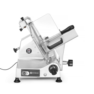 Kráječ 300, HENDI, 220-240V/250W, 650x485x(H)440mm | 210925