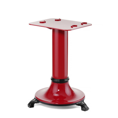 Základna pro ruční kráječ RETRO 300, HENDI, 500x650x(H)800mm | 210963