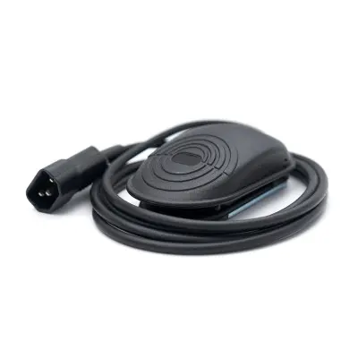 Maxima Váleček na těsto 30 cm - jednoduchý váleček |  08900020