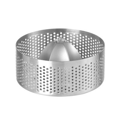 Elektrický citrusový lis, HENDI, 230V/230W, 210x330x(H)585mm | 221099