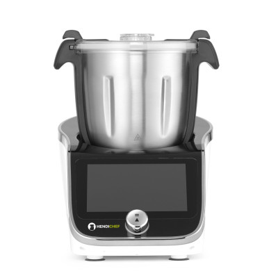 HENDICHEF Multifunkční zařízení, HENDI, 230V/1400W, 210x380x(H)320mm | 221761