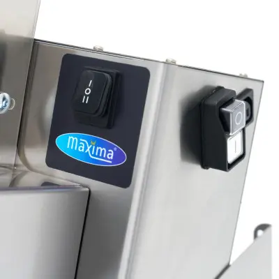 Maxima Váleček na těsto 30 cm - jednoduchý váleček |  08900020