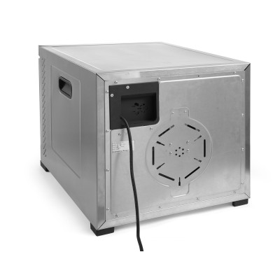 Sušiška potravin Profi line, HENDI, Profi Line, 10 táců, 230V/1000W, 430x550x(H)416mm | 229026