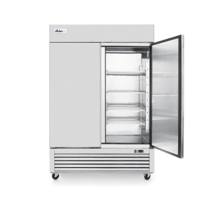 Chladnička 1300 l, Arktic, Kitchen Line, GN 2/1, 1300L, 230V/320W, 1382x800x(H)2100mm | 232736