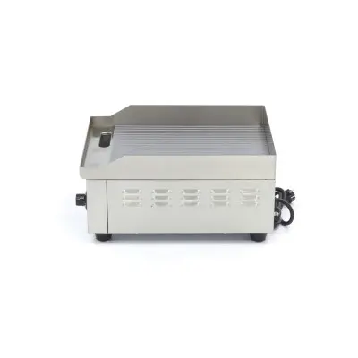 Maxima Rošt s drážkami 36 cm |  09365161