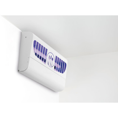 Lapač hmyzu s adhezivní deskou 100 m², HENDI, 230V/30W, 544x285x(H)92mm | 270080