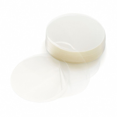 Rozdělovače masa na Hamburgery, HENDI, 1255 ks, 130mm | 282120