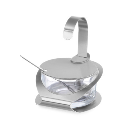 Dóza na sýr/cukr, HENDI, 130x(H)90mm | 465370