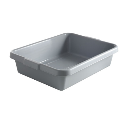 Nádoba na použité nádobí, HENDI, 555x410x(H)130mm | 552001